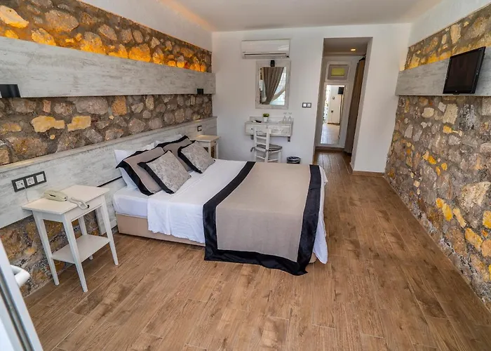 Szálloda Sifne Thermal