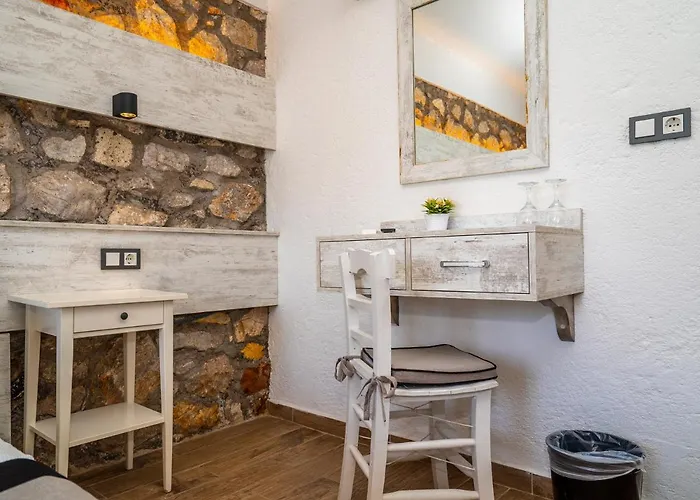 Sifne Thermal Szálloda Çeşme