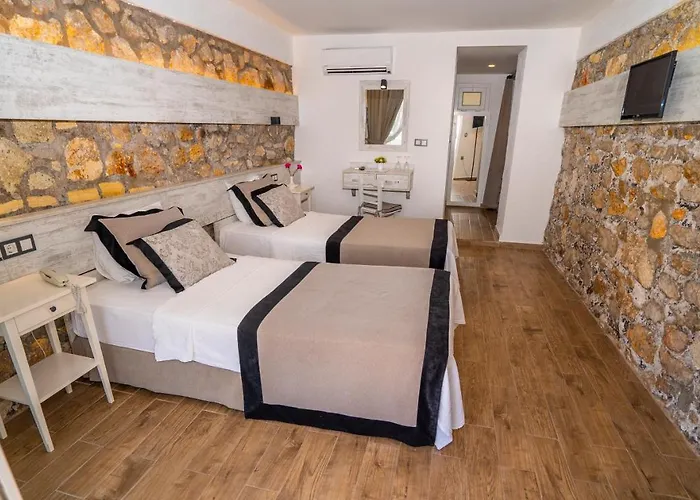 Szálloda Sifne Thermal 3*