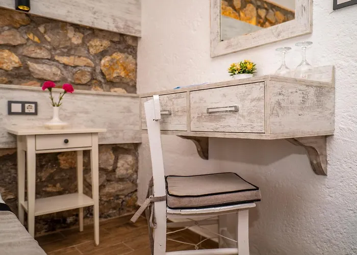 Sifne Thermal Çeşme