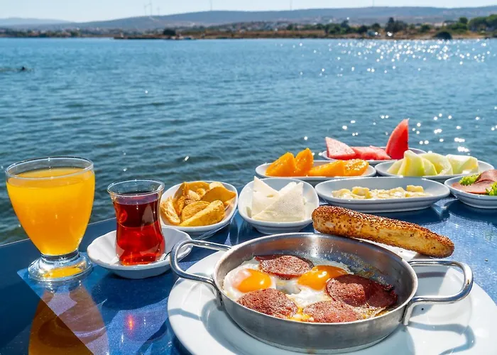 Sifne Thermal 3* Çeşme