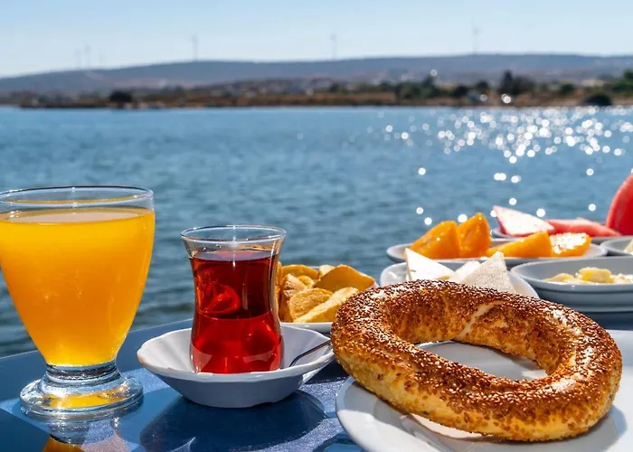 Sifne Thermal Szálloda 3*