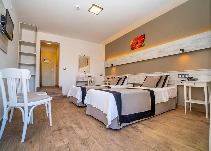 Sifne Thermal Szálloda