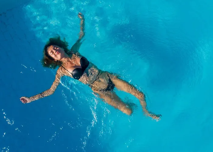 Sifne Thermal Çeşme