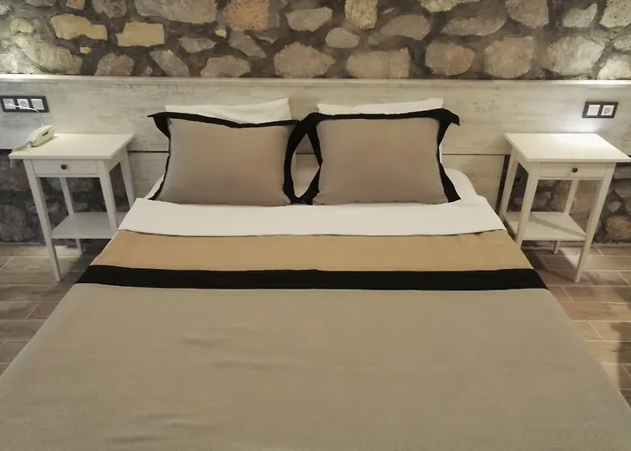 Szálloda Sifne Thermal 3*