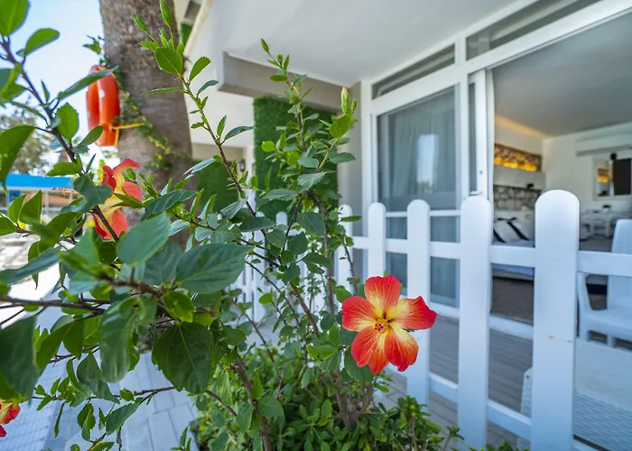 Szálloda Sifne Thermal Çeşme
