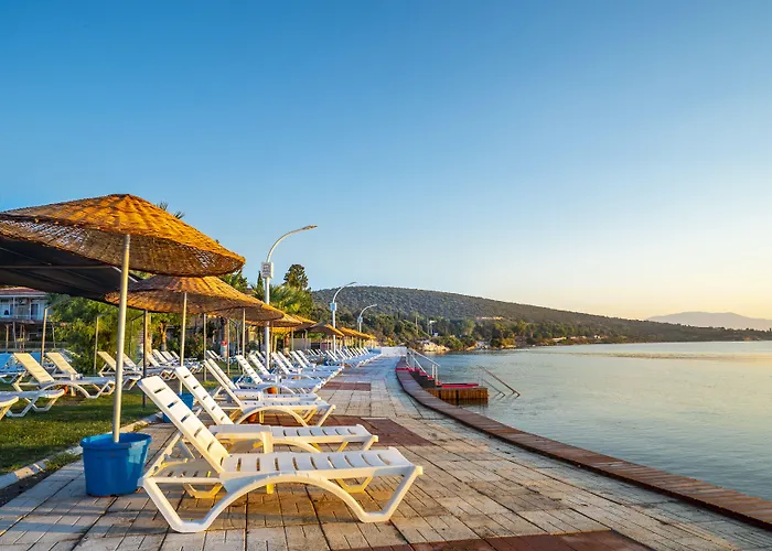 Szálloda Sifne Thermal 3*