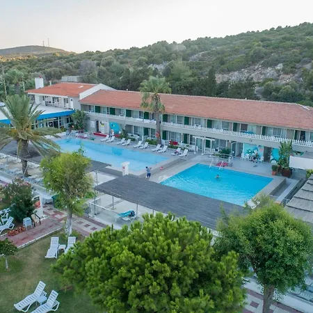 Sifne Thermal Hotel