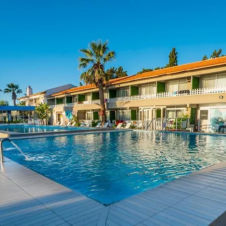 Sifne Thermal Hotel