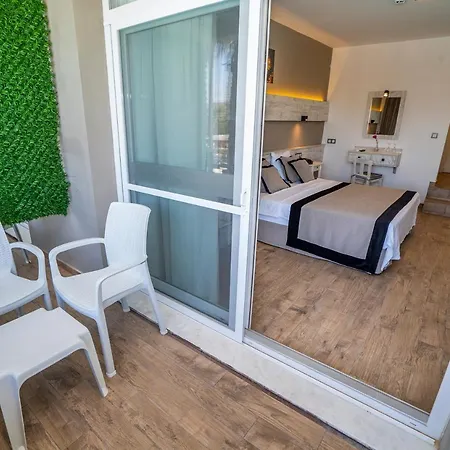 Sifne Thermal Hotel 3*