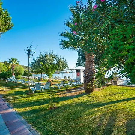 Sifne Thermal 3* Çeşme