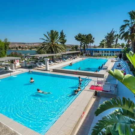Hotel Sifne Thermal