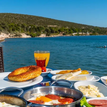 Sifne Thermal Hotel Çeşme