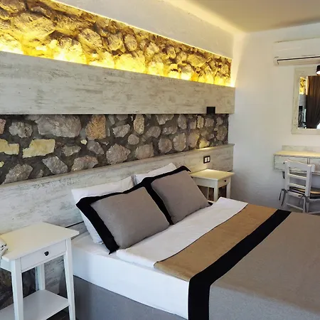 Hotel Sifne Thermal