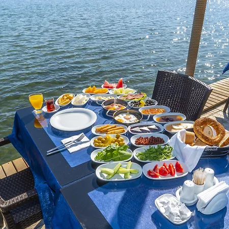 Hotel Sifne Thermal Çeşme