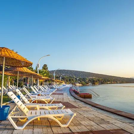 Hotel Sifne Thermal 3*
