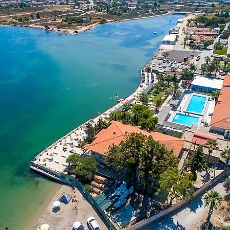 Sifne Thermal Çeşme