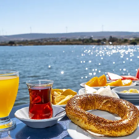 Hotel Sifne Thermal Çeşme