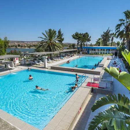 Sifne Thermal Hotel
