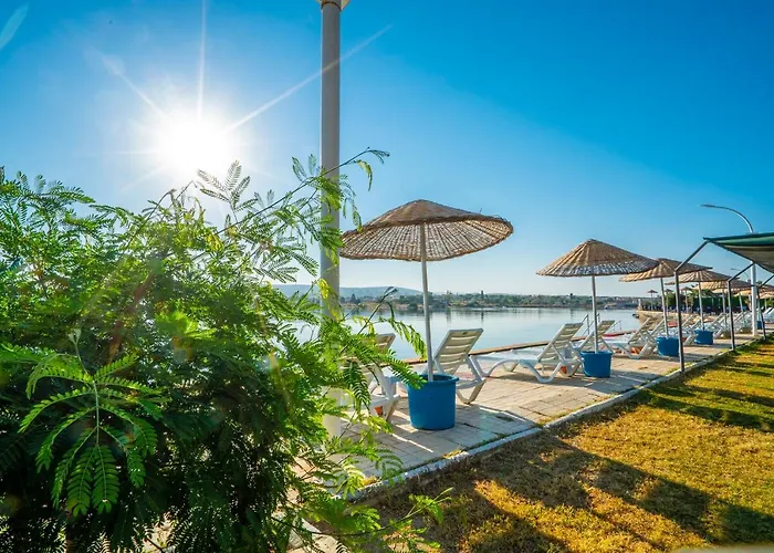 Hotel Sifne Thermal 3*