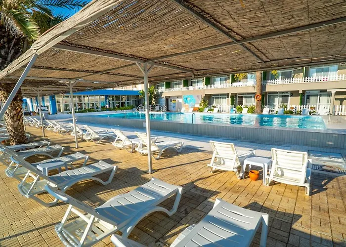 Sifne Thermal 3* Çeşme