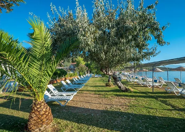 Sifne Thermal Çeşme