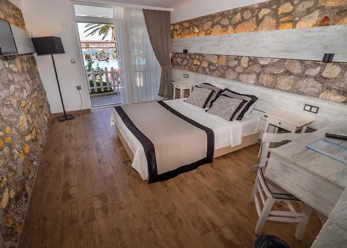 Sifne Thermal 3* Çeşme