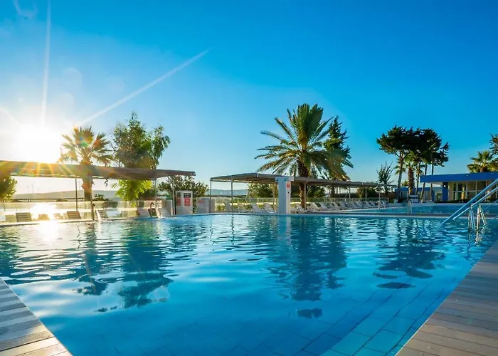 Hotel Sifne Thermal Çeşme