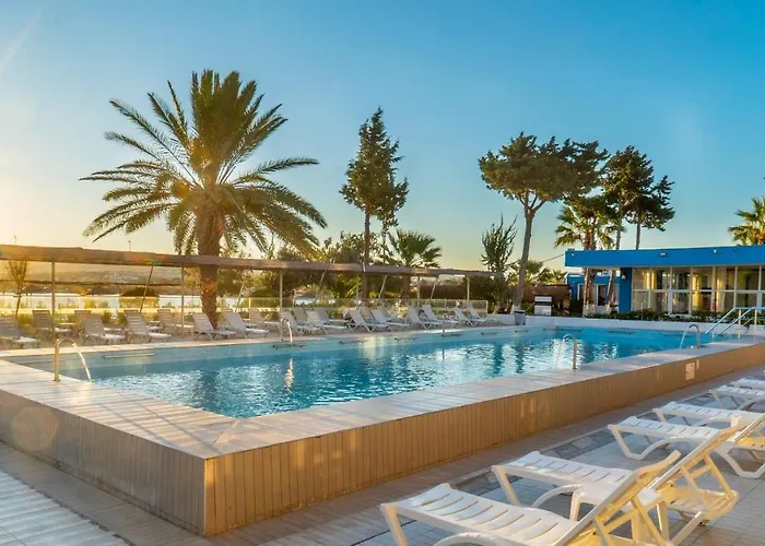 Sifne Thermal 3* Çeşme