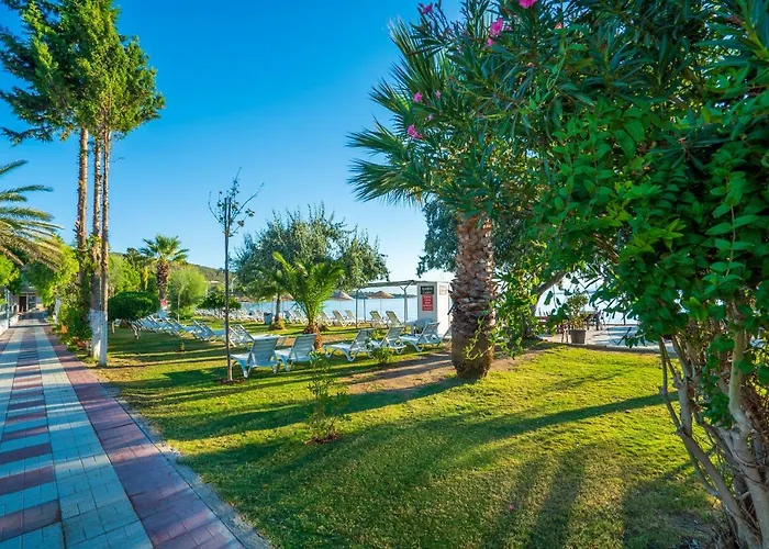 Sifne Thermal 3* Çeşme