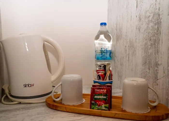 Sifne Thermal Hotel 3*