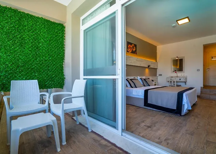 Hotel Sifne Thermal 3*