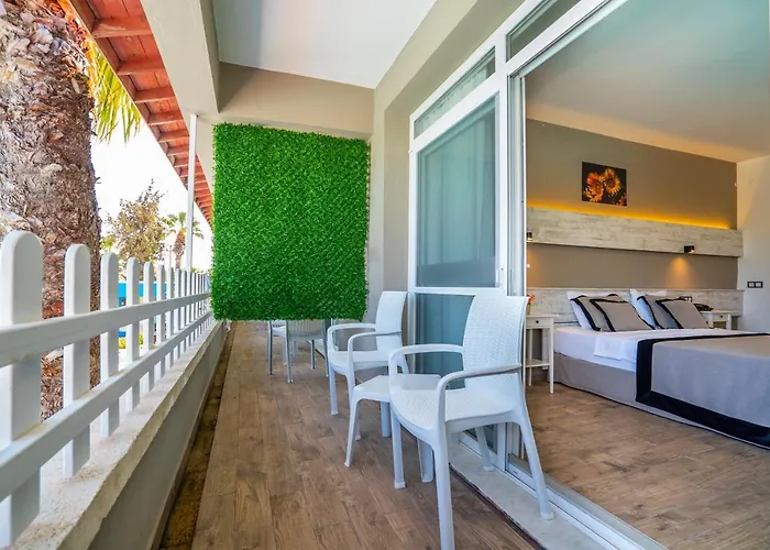 Sifne Thermal 3* Çeşme