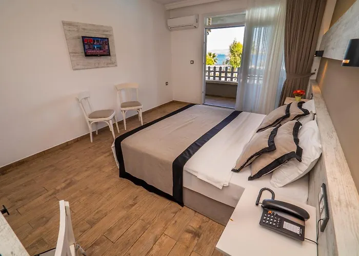 Sifne Thermal Hotel Çeşme