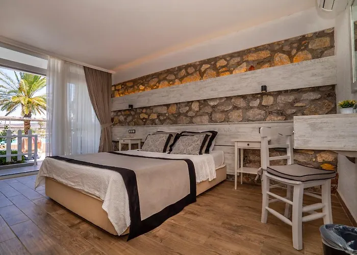 Hotel Sifne Thermal 3*