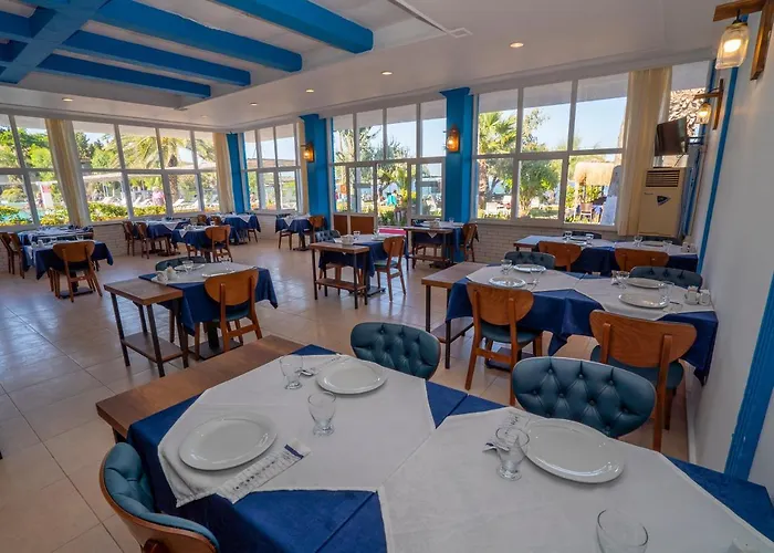 Sifne Thermal Çeşme