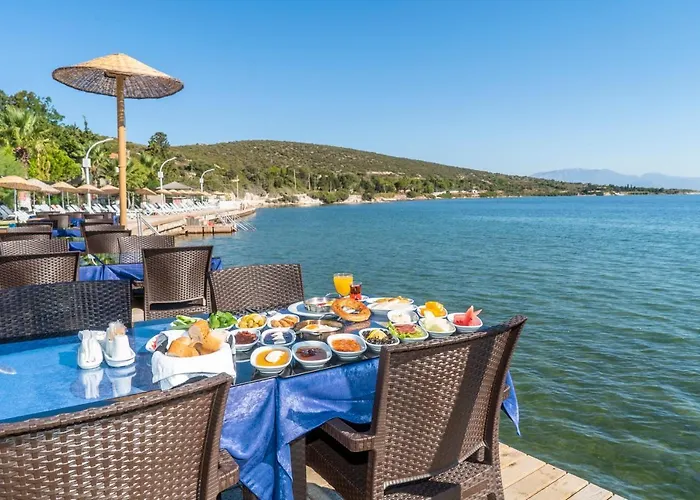 Hotel Sifne Thermal 3*