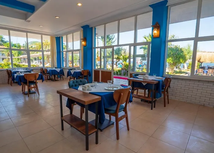 Hotel Sifne Thermal 3*