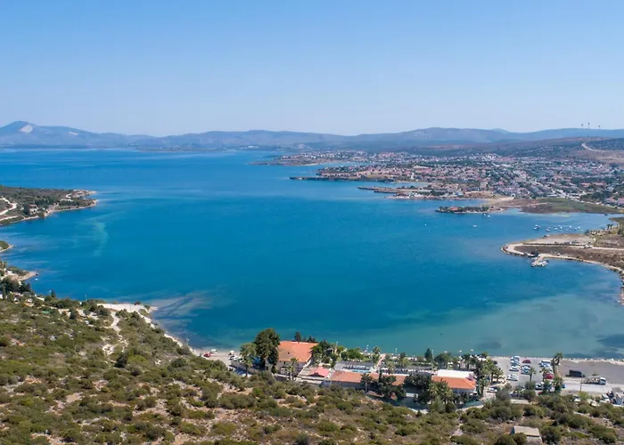 Hotel Sifne Thermal Çeşme