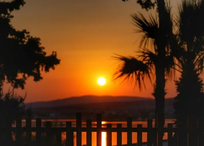 Hotel Sifne Thermal 3*