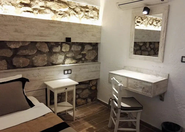 Sifne Thermal Hotel Çeşme