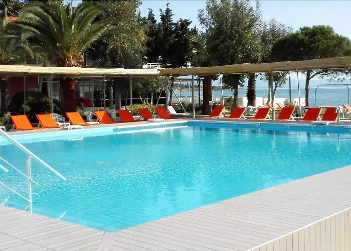 Hotel Sifne Thermal Çeşme