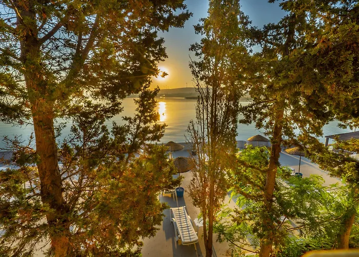 Hotel Sifne Thermal 3*