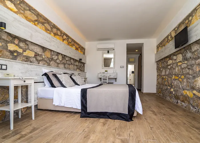 Sifne Thermal Hotel Çeşme