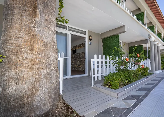 Hotel Sifne Thermal 3*