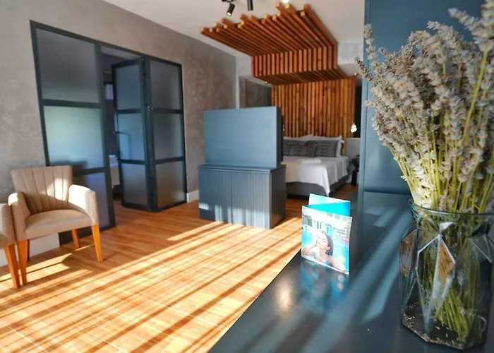 Sifne Thermal Hotel Çeşme