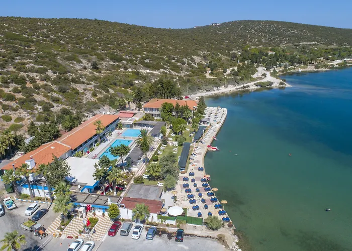 Sifne Thermal 3* Çeşme
