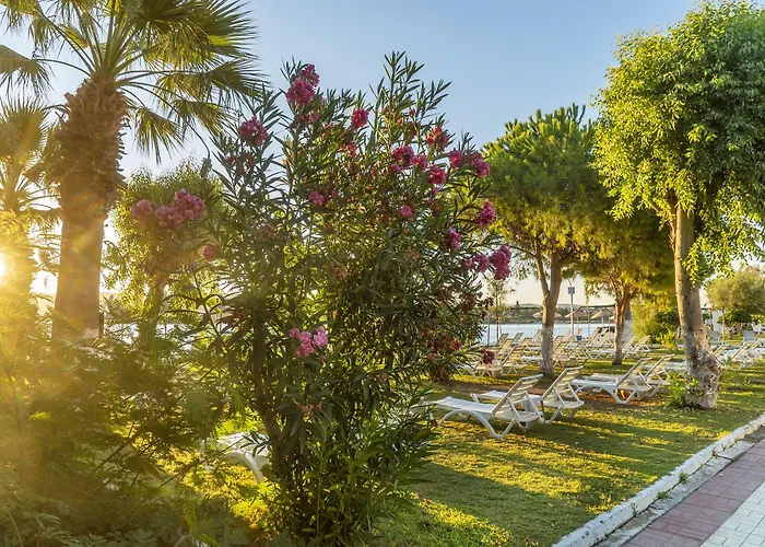 Sifne Thermal Hotel 3*